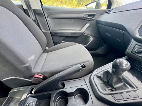 SEAT Ibiza MPI S 31