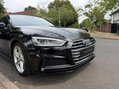 Audi A5 1.4 TFSI S line S Tronic Euro 6 (s/s) 2dr 37