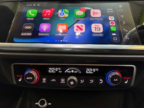 Audi Q3 2.0 TDI 35 S line SUV 5dr Diesel S Tronic Euro 6 (s/s) (150 ps) 40