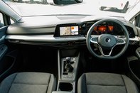 Volkswagen Golf LIFE TSI 3