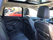 Ford Kuga 1.5 TITANIUM X petrol automatic 2 owners, just 26,000m, Eulez compliant 7