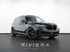 BMW X5 3.0 X5 xDrive 30d M Sport MHEV Auto 4WD 5dr