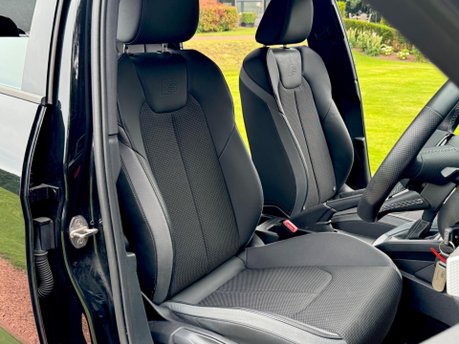 Audi A1 SPORTBACK TFSI S LINE 18