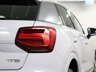 Audi Q2 TFSI S LINE 23