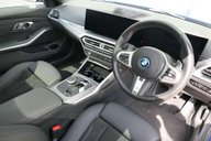 BMW 3 Series 330E M SPORT PHEV 14