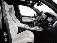 BMW X5 3.0 45e 24kWh M Sport SUV 5dr Petrol Plug-in Hybrid Auto xDrive Euro 6 (s/s 4