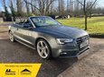 Audi A5 TFSI QUATTRO S LINE SPECIAL EDITION 1