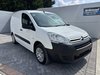 Citroen Berlingo L1 625 Enterprise Panel Van - Direct from the MOD