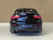 Mercedes-Benz GLC 2.1 GLC 220 D 4Matic AMG Line Premium+ Auto 4WD 5dr 16