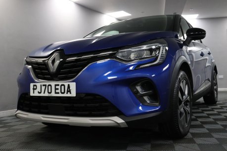 Renault Captur S EDITION TCE EDC 28