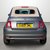 Fiat 500 1.2 Lounge 2dr Dualogic Convertible 8