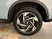 Suzuki Vitara ULTRA BOOSTERJET 7