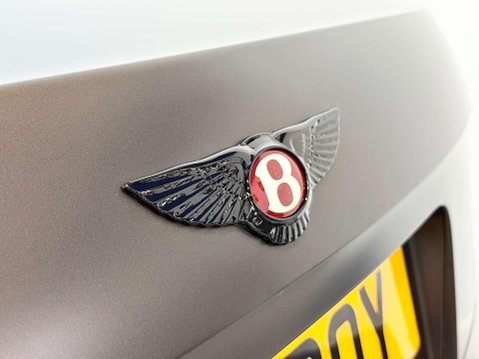 Bentley Flying Spur 4.0 V8 S Saloon 4dr Petrol Auto 4WD Euro 6 (528 ps) 46