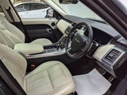 Land Rover Range Rover Sport 3.0 Range Rover Sport HSE Dynamic SDV6 Auto 4WD 5dr 47