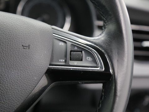 Skoda Kamiq 1.0 TSI SE Euro 6 (s/s) 5dr 12