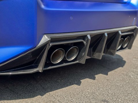 BMW M2 3.0 M2 Auto 3dr 7