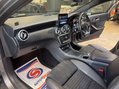 Mercedes-Benz A Class 2.1 A 200 D AMG Line Premium+ Auto 5dr 72