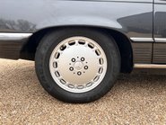 Mercedes-Benz SL Series 300 SL 32