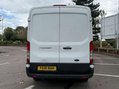 Ford Transit 2.0 350 EcoBlue Panel Van 5dr Diesel Manual FWD L3 H2 Euro 6 (130 ps) 12