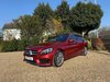 Mercedes-Benz C Class 2.1 C250d AMG Line (Premium) G-Tronic+ 4MATIC Euro 6 (s/s) 5dr