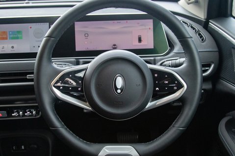 GWM Ora Funky Cat FIRST EDITION 22