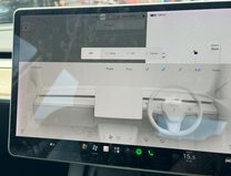 Tesla Model 3 Standard Range Plus Saloon 4dr Electric Auto RWD (241 bhp) 26