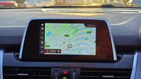 BMW 2 Series 1.5 225xe 7.6kWh M Sport (Premium) MPV 5dr Petrol Plug-in Hybrid Auto 4WD E 37