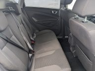 Ford Fiesta TITANIUM 14