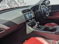 Jaguar XE R-SPORT 20