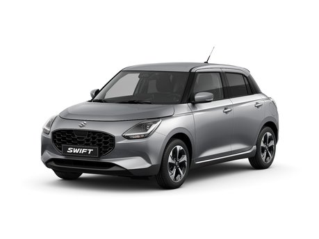 Suzuki Swift 1.2 Hybrid ULTRA ALLGRIP