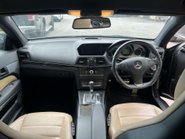 Mercedes-Benz E Class 3.0 E350 BlueEfficiency Sport CDi Auto 2dr 17