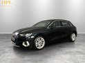 Audi A3 1.4 TFSIe 40 Sport Sportback 5dr Petrol Plug-in Hybrid S Tronic Euro 6 (s/s 3
