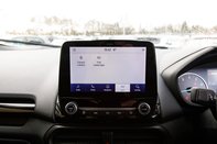 Ford Ecosport ACTIVE 25