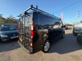 Renault Trafic 1.6 dCi 27 Sport Nav SWB Standard Roof Euro 6 5dr 6