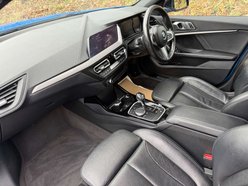 BMW 1 Series 1.5 118I M Sport Auto 5dr 3