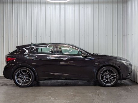 Infiniti Q30 2.1 Q30 Premium Tech D Semi-Auto 5dr 15