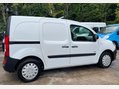 Mercedes-Benz Citan 1.5 109 CDI BlueEfficiency L1 Euro 6 (s/s) 5dr 8