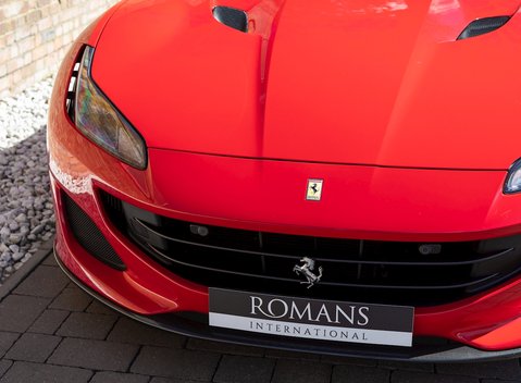 Ferrari Portofino 23
