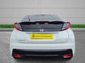 Honda Civic 1.6 Civic i-DTec Sport 5dr 6