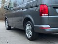 Volkswagen Transporter 2.0 BiTDI T32 Highline Crew Van DSG FWD SWB Euro 6 (s/s) 5dr 7