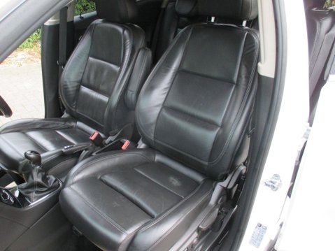 Vauxhall Mokka X 1.4i Turbo ecoTEC Elite Nav Euro 6 (s/s) 5dr 27
