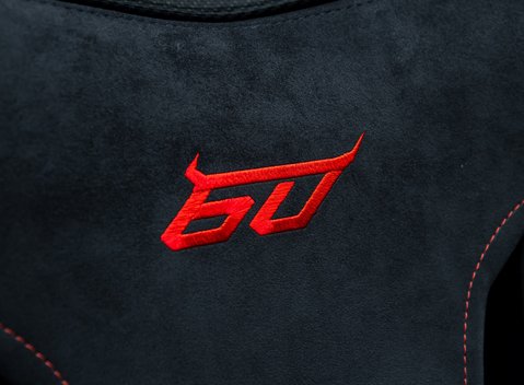 Lamborghini Huracan LP 640-4 EVO SPYDER 60th Anniversary Edition 20