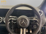 Mercedes-Benz EQA EQA 250+ 70.5kWh AMG Line (Executive) SUV 5dr Electric Auto (190 ps) 13
