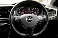 Volkswagen Polo MATCH EVO 14