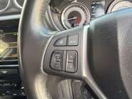 Suzuki Vitara SZ-T BOOSTERJET ALLGRIP MHEV 14