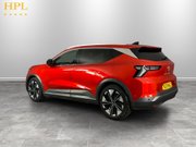 Renault Scenic E-Tech long range 87kWh techno SUV 5dr Electric Auto (11kW Charger) (220 ps) 5