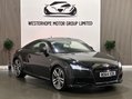 Audi TT 2.0 TFSI S line Euro 6 (s/s) 3dr 11