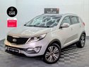Kia Sportage 2.0 CRDi KX-3 Auto AWD Euro 5 5dr