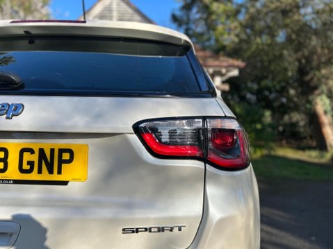 Jeep Compass MULTIJET II SPORT 41