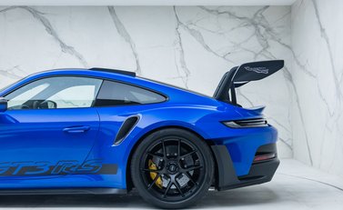 Porsche 911 GT3 RS (992) 51